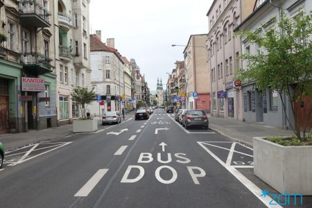 Pakiet dla mobilności - pierwsze podsumowanie