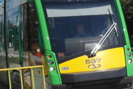 Remonty torów tramwajowych. Zmiany w organizacji ruchu