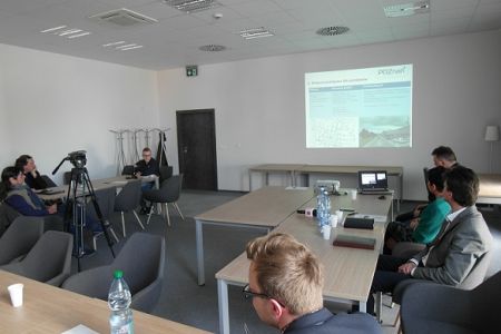 Konferencja podsumuwująca konsultacje dotyczące poszerzenia strefy uspokojonego ruchu wokół Stargo Rynku