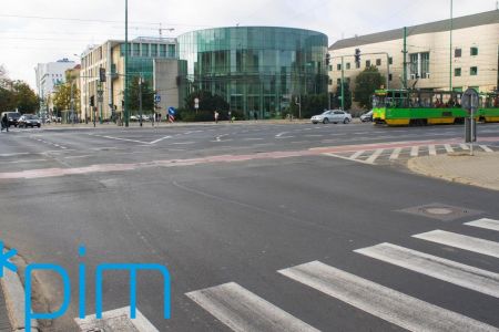 Ruszyły prace projektowe dla dalszej części Programu Centrum