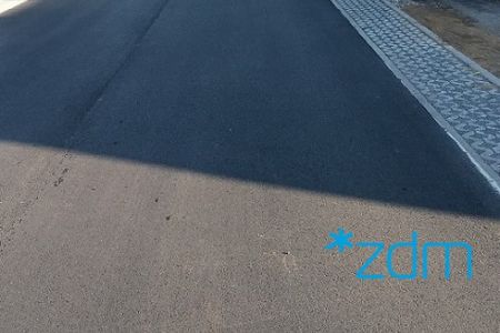 Bardziej ażurowo na ulicach Lęborskiej i Chodzieskiej