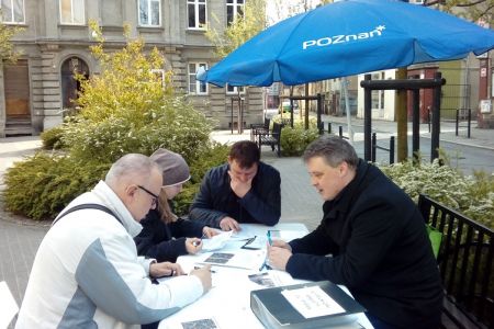 Zakończyły się konsultacje dotyczące rozbudowy ul. Rybaki