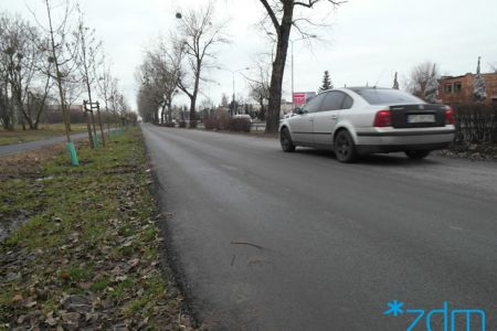 Uwaga na przymrozki