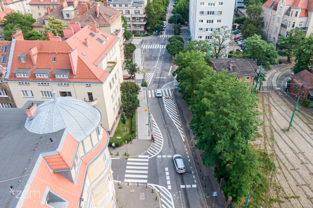 Więcej zieleni na Jeżycach