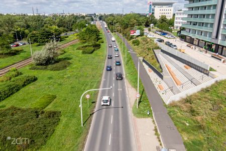 Ulica Hetmańska - zapowiedź remontu