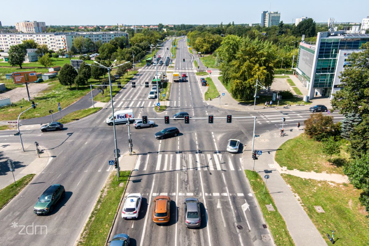 Awaryjne wyłączenia sygnalizacji
