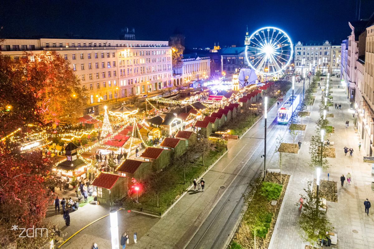 Betlejem Poznańskie - świętujmy bezpieczniej!