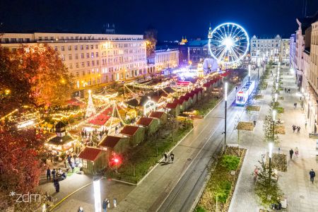 Betlejem Poznańskie - świętujmy bezpieczniej!
