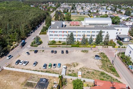 Zagospodarujemy klepisko na Junikowie