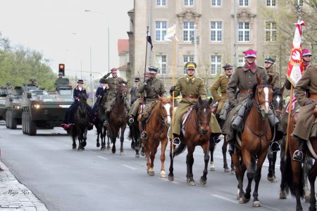 Dni Ułana. Zmiany w organizacji ruchu