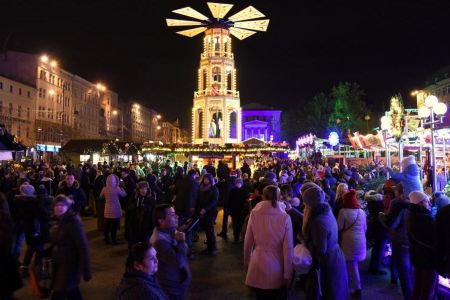 Betlejem Poznańskie - jak dojechać
