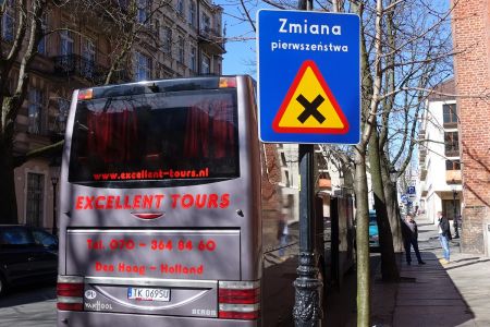 Przybędzie miejsc postojowych na Starym Mieście