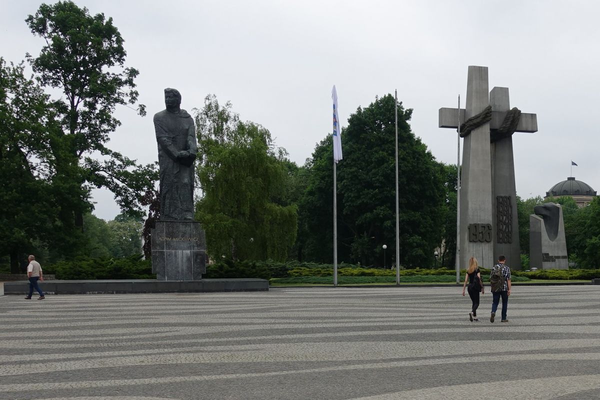 Święto Policji - zmiany w organizacji ruchu