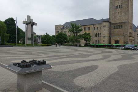 Zmiany w organizacji ruchu w związku z obchodami rocznicy Poznańskiego Czerwca