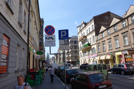 Gdzie w Boże Ciało przechodzić będą procesje