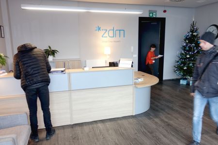 Zarząd Dróg Miejskich czynny w sobotę