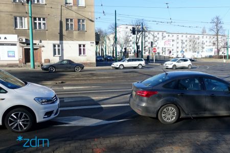 Będzie brakujące przejście przez ul. Głogowską