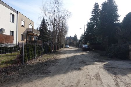 Spotkania informacyjne z mieszkańcami Junikowa
