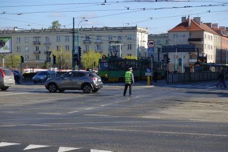 Możliwe wyłączenie sygnalizacji świetlnych
