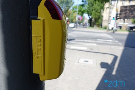 Kolejne sygnalizacje akustyczne