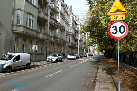 Bezpieczniej dojść do szkoły