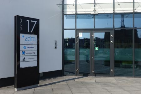 Utrudniony kontakt z ZDM