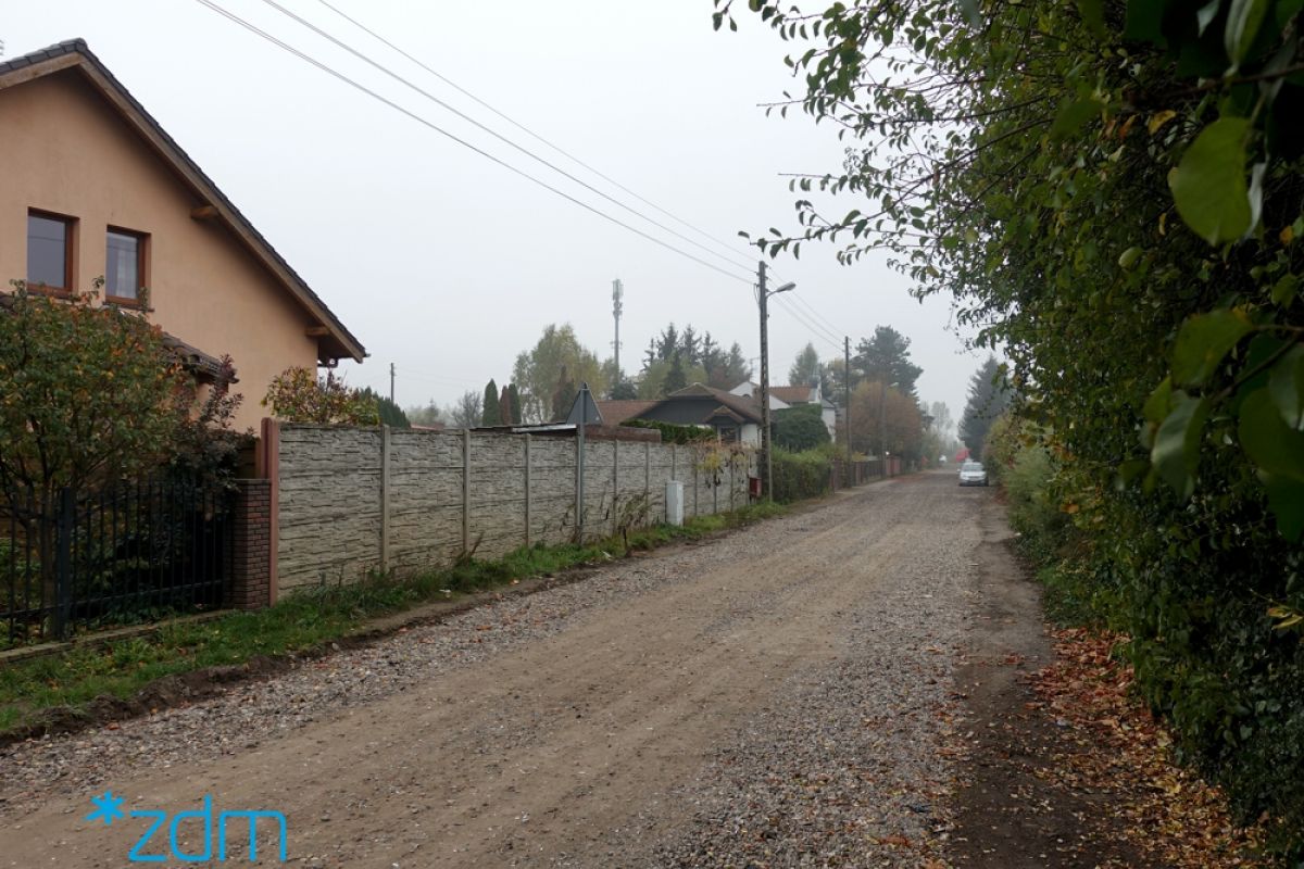 Dla mieszkańców Smochowic