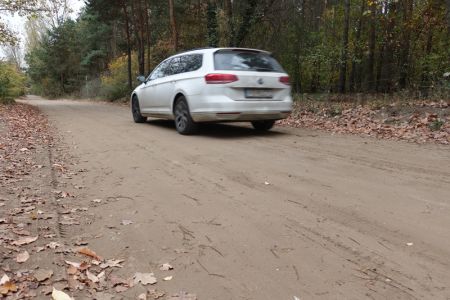 Budowa ul. Umultowskiej – koniec prac nad koncepcją