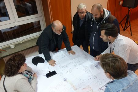 Strefa Płatnego Parkowania na Wildzie – dyżury informacyjne z nami