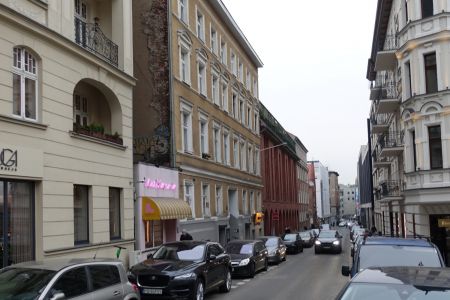 Czasowe zmiany organizacji ruchu na ul. Krysiewicza