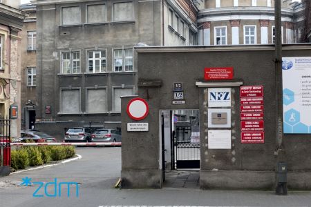 Propozycje dla szpitali