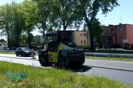 Wtorek na poznańskich ulicach