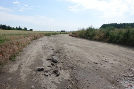 Koncepcja ul. Ożarowskiej - rozpoczęliśmy konsultacje społeczne