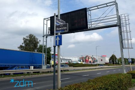 Od poniedziałku remont na ul. Głogowskiej