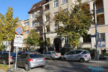 Strefa Płatnego Parkowania na Wildzie – wkrótce zmiany na ul. Wierzbięcice