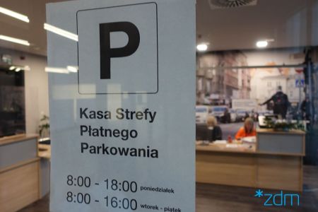 Zakup identyfikatorów na Wilczaku