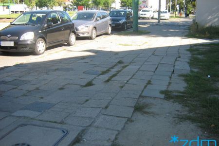 Z myślą o uczniach i mieszkańcach