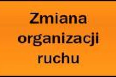 Zmiany w organizacji ruchu na Ostrowie Tumskim