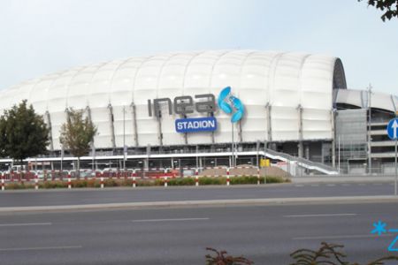 W niedzielę mecz Lecha. Zmiany w organizacji ruchu