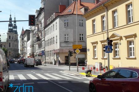 Dla bezpieczeństwa i wygody