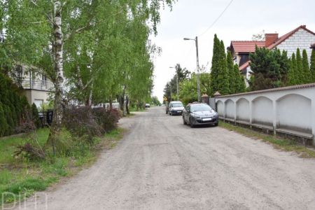 Rozpoczyna się przebudowa ul. Elbląskiej