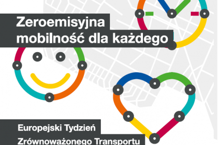Europejski Tydzień Zrównoważonego Transportu 2020