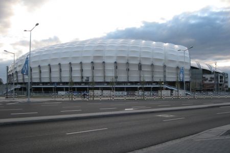 Zmiany w organizacji ruchu w związku z meczem Lech Poznań-Korona Kielce