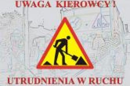 Budowa przyłączy do szkoły przy ul. Garbary 82