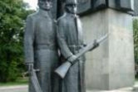 Obchody wybuchu Powstania Wielkopolskiego