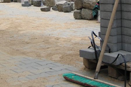 Od wtorku prace na rondzie Starołęka