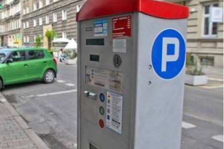 Strefa Płatnego Parkowania w dniach 11 i 12 listopada