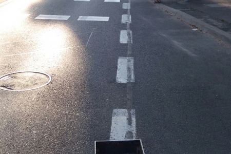 Kradną pokrywy, stwarzają niebezpieczeństwo