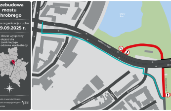 schemat wyłączenia Wartostrady od 29.09