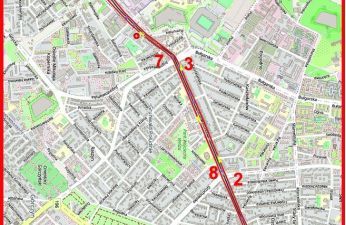 Tradycyjnie już 11 listopada odbędzie się Bieg Niepodległości. Jego trasa poprowadzona będzie ul. Grunwaldzką